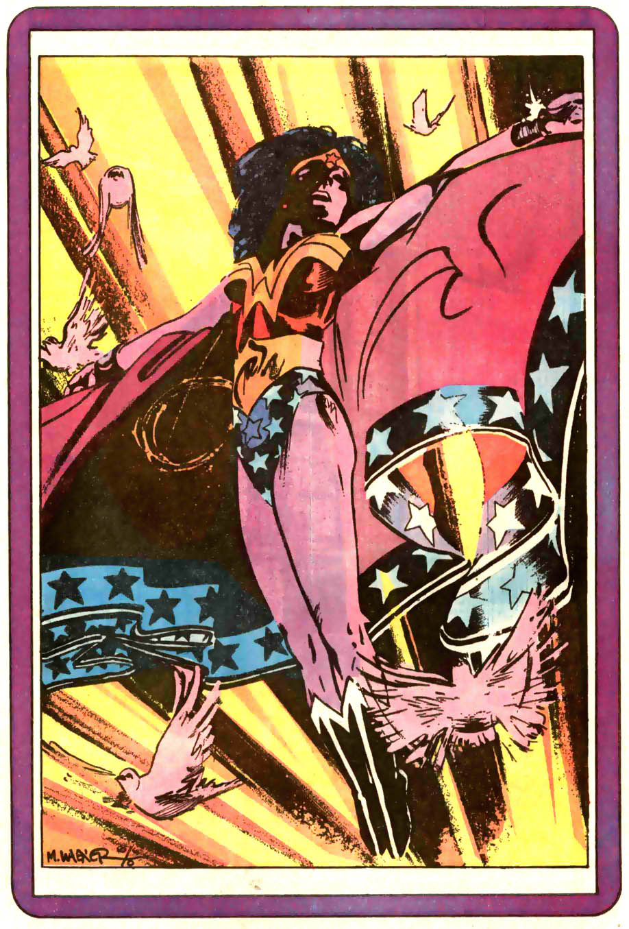 Read online Wonder Woman (1987) comic -  Issue #50 - 39