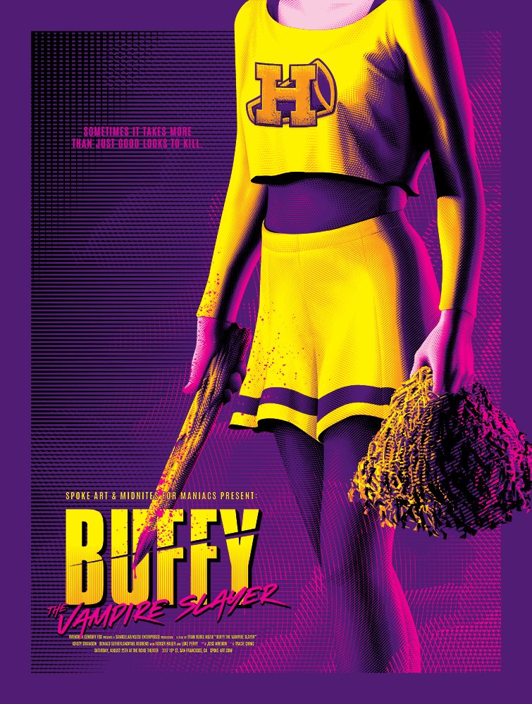 Buffy The Vampire Slayer Buffy The Vampire Slayer Buffy Buffy The Vampire