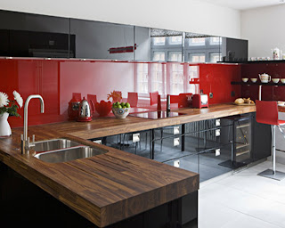 cool kitchen designs images