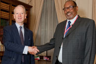 Strengthening the UK's relationship with Somaliland