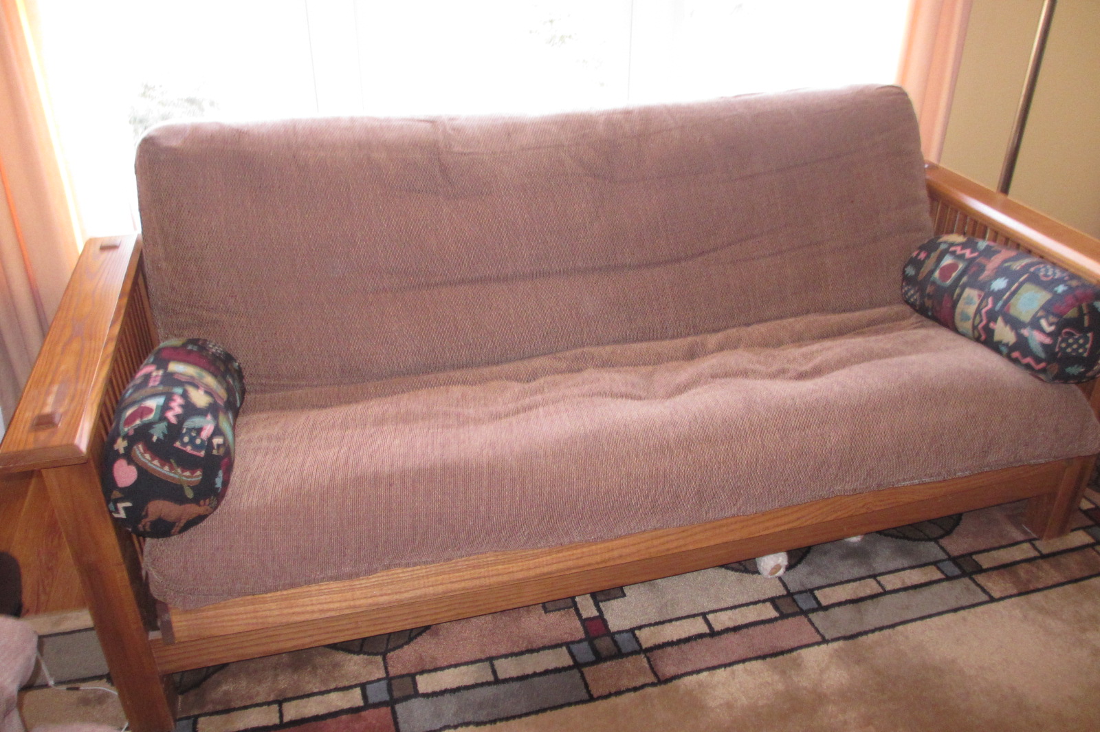 Reluctant Rebel February 2013