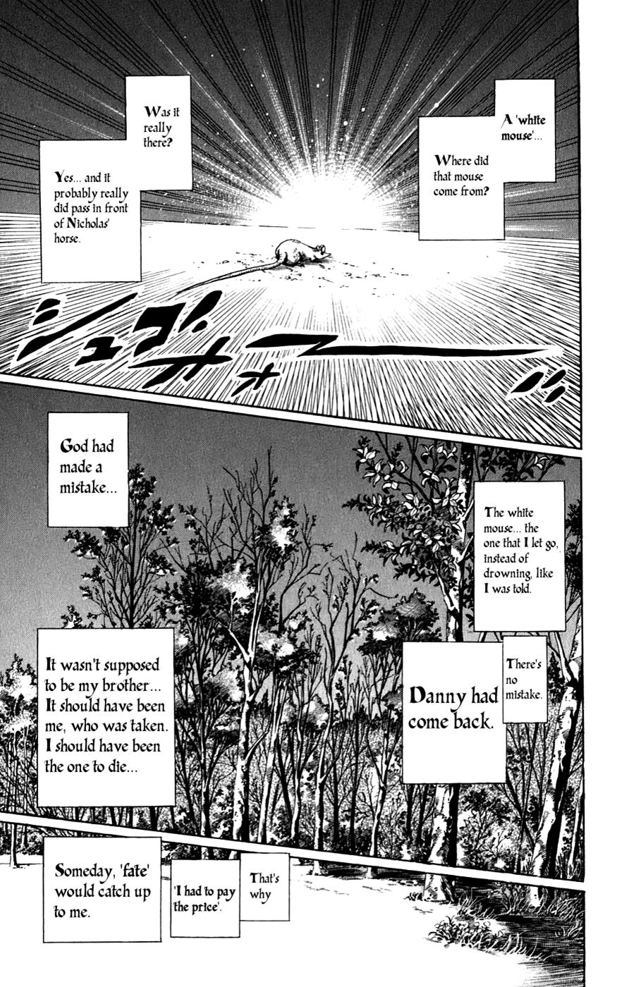 Steel Ball Run Chapter 42 - ManhwaFull.net