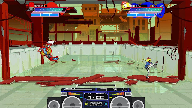 Lethal League PC Full Lethal League PC Full