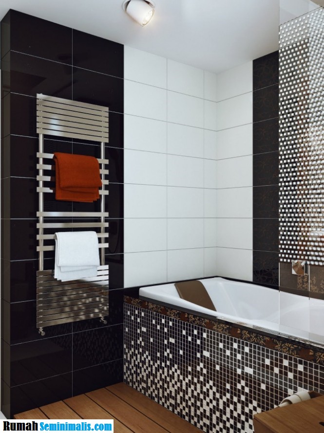 Denah Model Kamar Mandi Kecil Sederhana Minimalis Denah Model Kamar Mandi Kecil Sederhana Minimalis