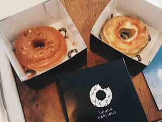 Lowongan Kerja Toko Donat (Dought Darlings) Lowongan Kerja Toko Donat (Dought Darlings)