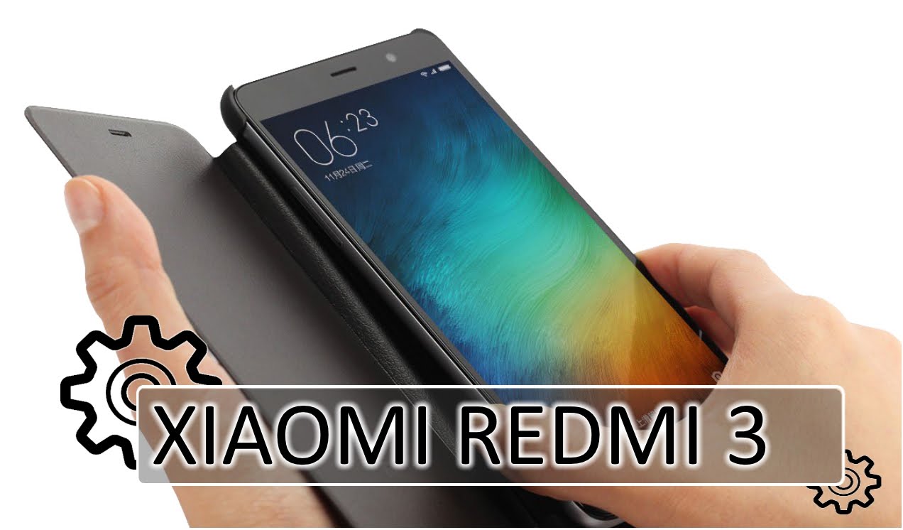 Cara hard reset HP Xiaomi Redmi 2,Redmi 3 & MI 4 dengan mudah dan cepat