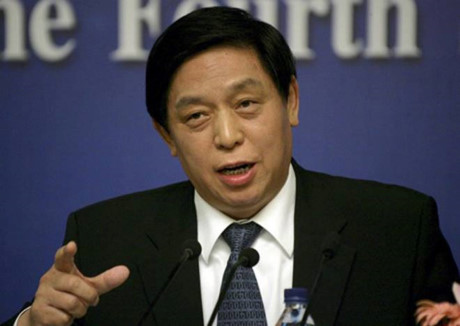 Nhan su Thuong vu khoa 19 DCS Trung Quoc: Nhung dien bien moi kho luong - Anh 2