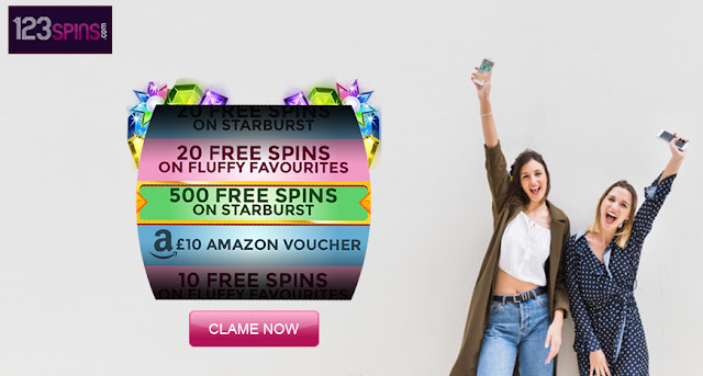 Enjoy Major UK Online Casino Offers & Bonuses