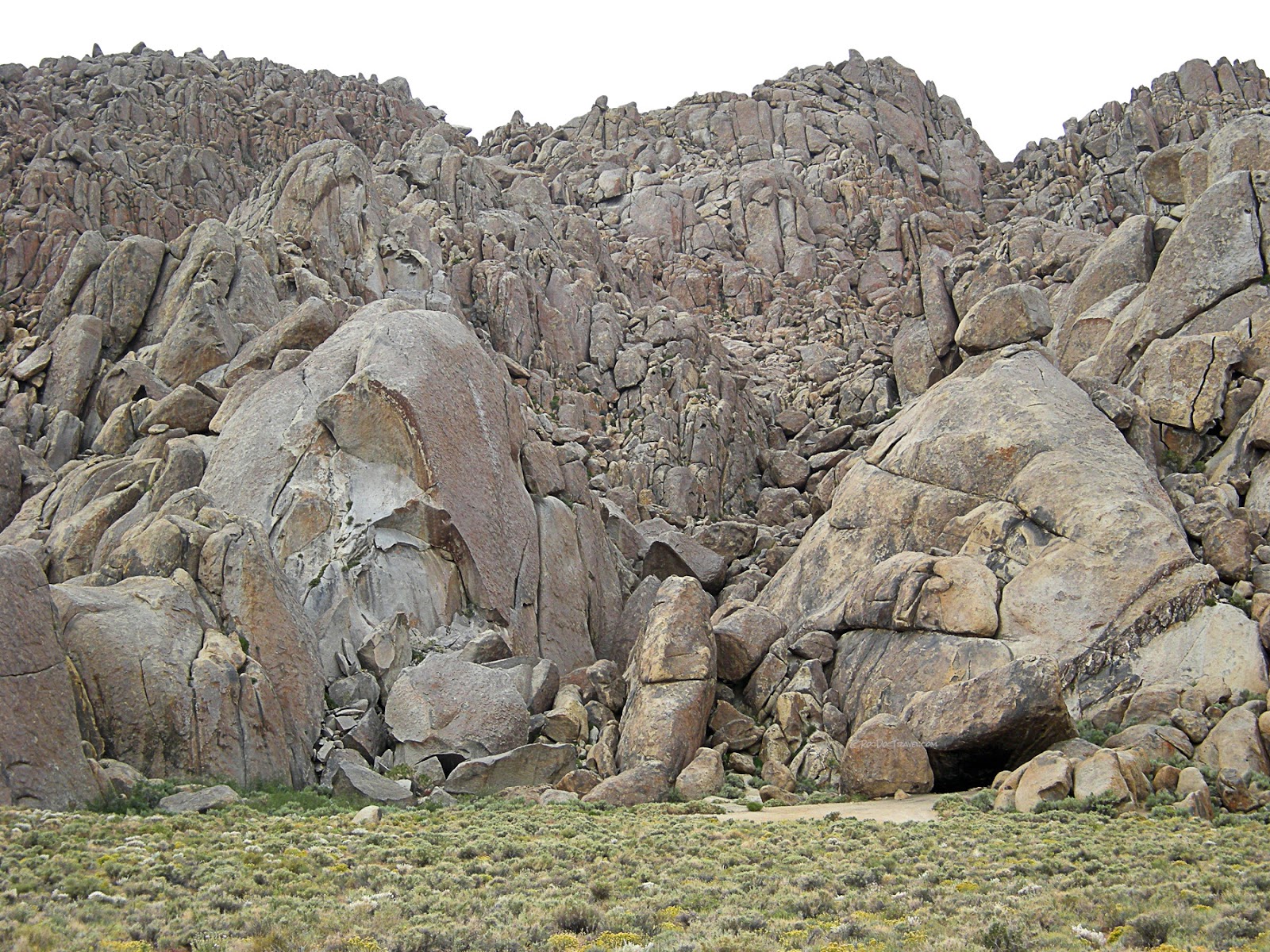 20 Cool Geology Photos, U.S. West Coast Roc Doc Travel