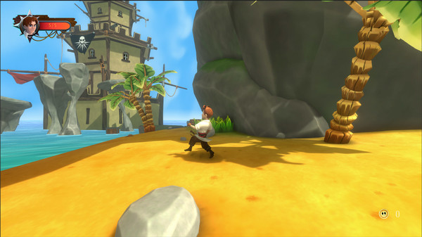 Flynn and Freckles PC Full Español Flynn and Freckles PC Full Español