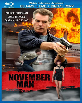 [Mini-HD] The November Man (2014) - พลิกเกมส์ฆ่า ล่าพยัคฆ์ร้าย [1080p][เสียง:ไทย 5.1/Eng DTS][ซับ:ไทย/Eng][.MKV][3.97GB] TN_MovieHdClub