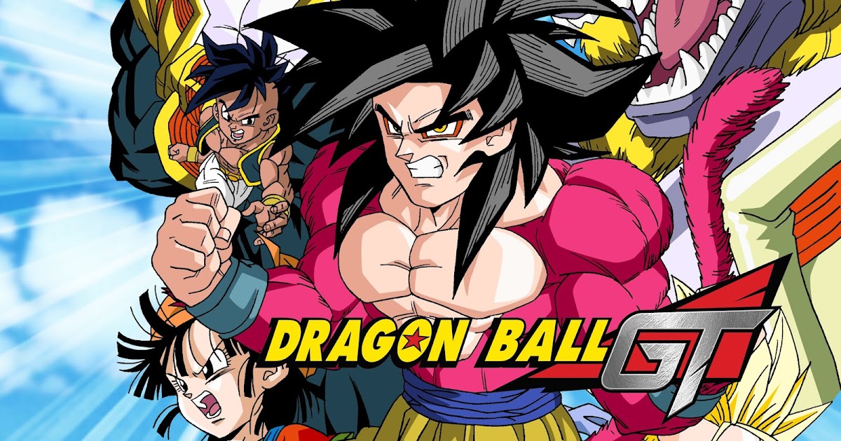 Top 5 Reasons Why Many Dragon Ball Fans Outside Japan Hated Dragon Ball GT  - Blerds Online