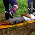 Assaltante simula mal súbito após roubar mulher e ser detido por populares