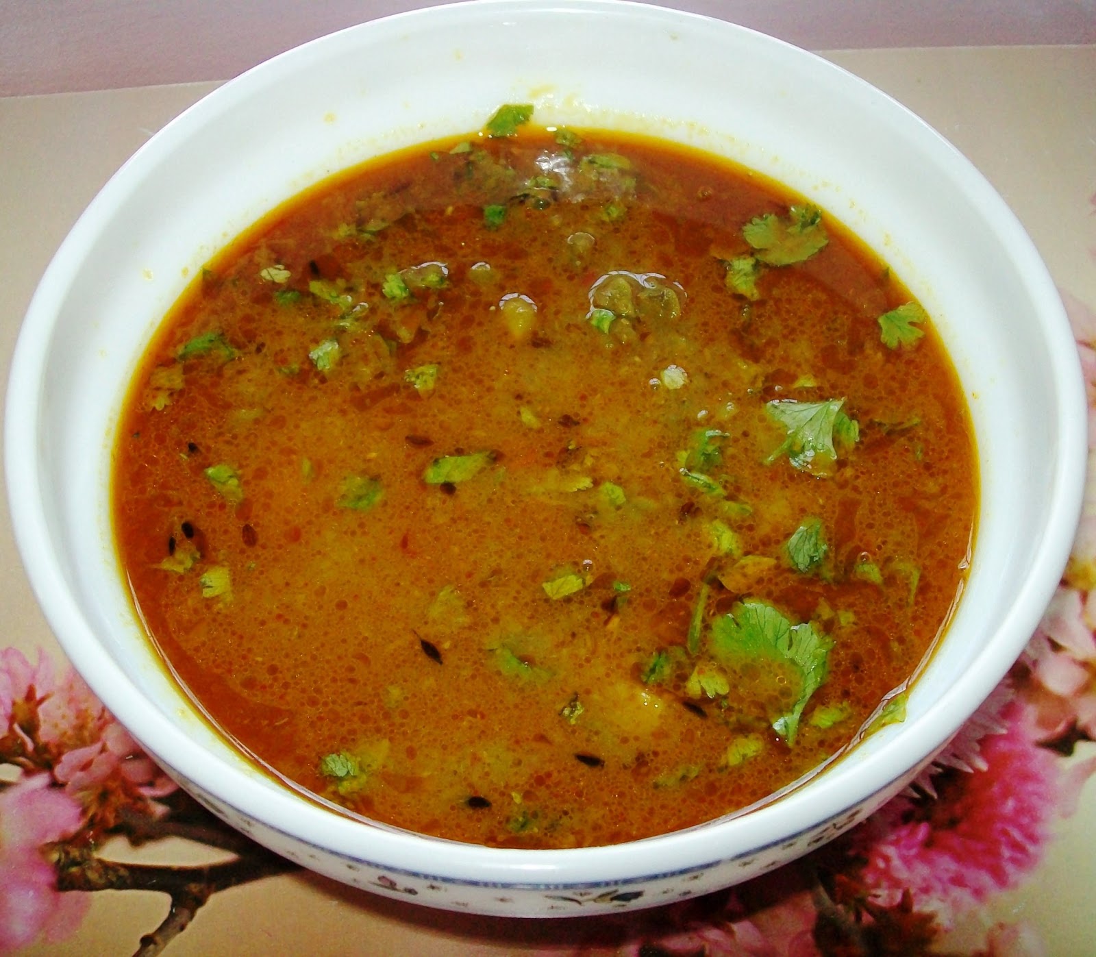 Lazeez Pakvaan ( Delicious Recipes from India) FRESH GREEN CHICKPEAS CURRY