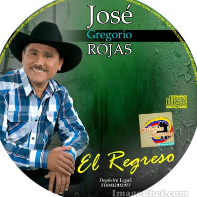 Cultura Llanera José Gregorio Rojas