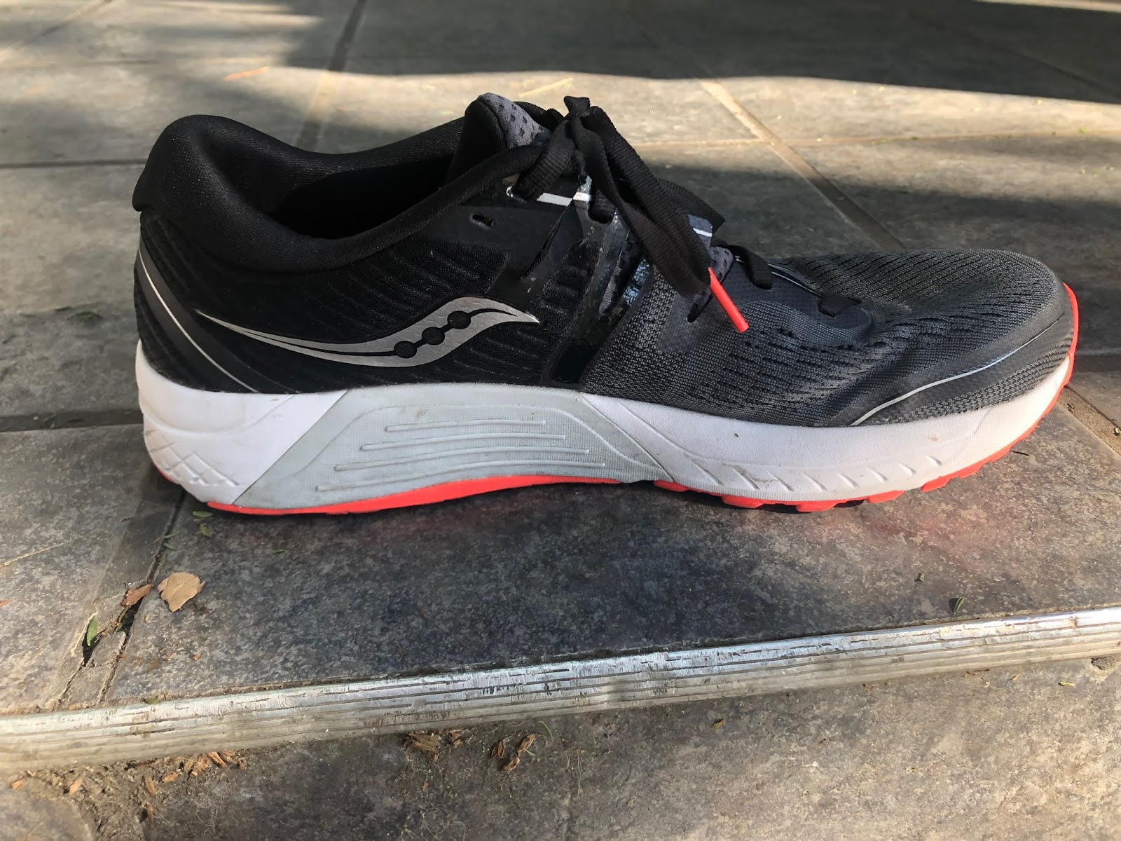 Saucony Guide ISO 2 Review - DOCTORS OF RUNNING
