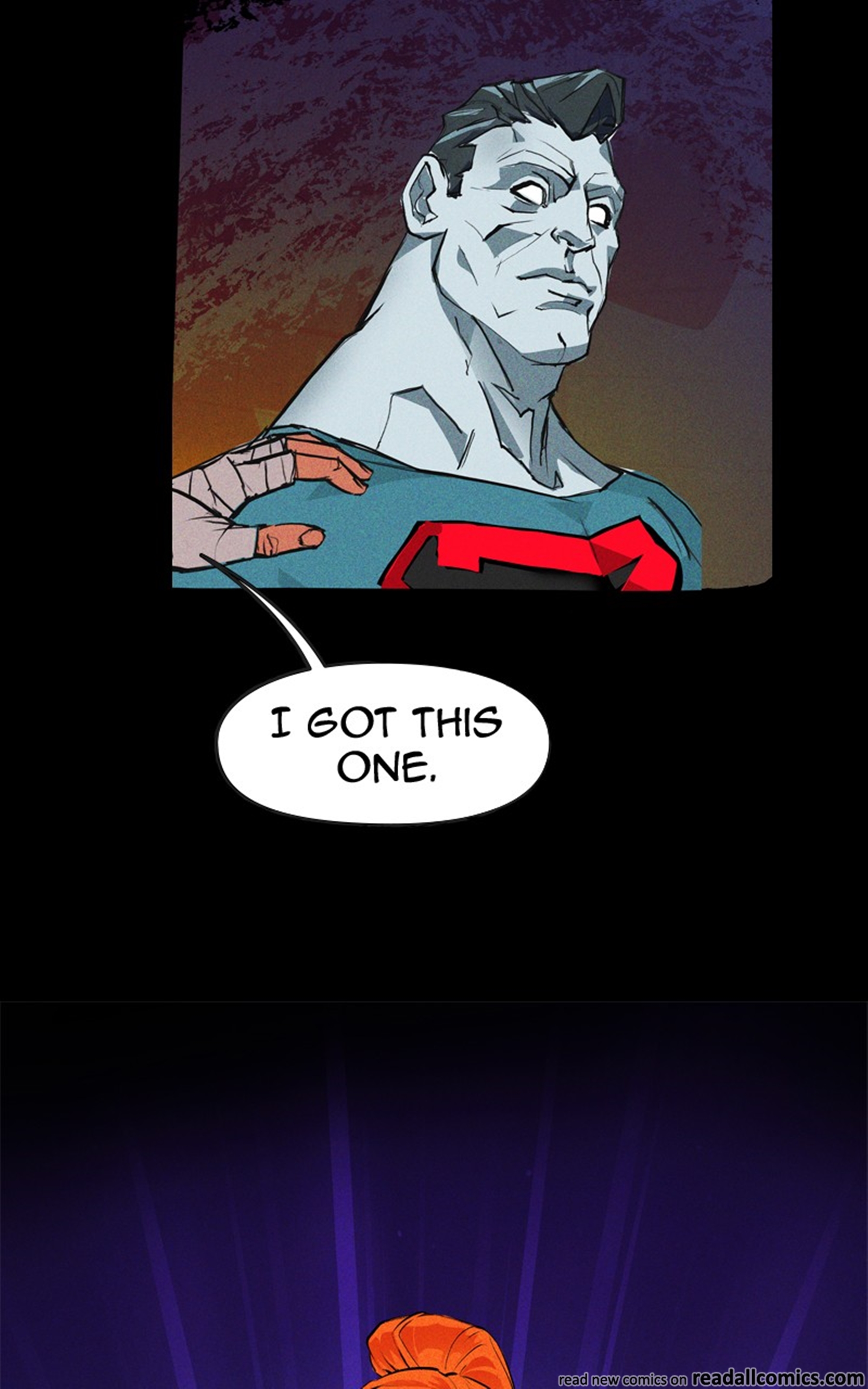 Red Hood: Outlaws chapter 3 page 16