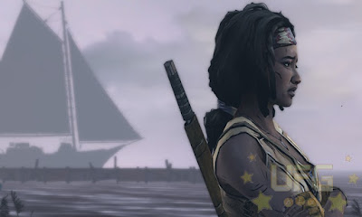 Download Walking Dead Michonne Episode 3 Game Setup Download Walking Dead Michonne Episode 3 Game Setup