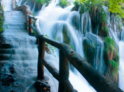 Lagos de Plitvice