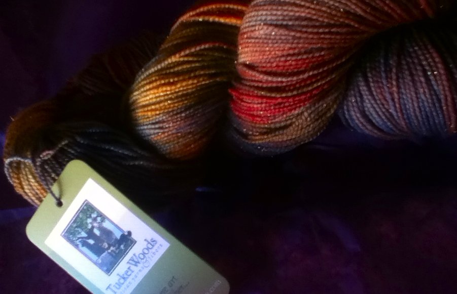 The 104th Connecticut Sheep & Wool Festival