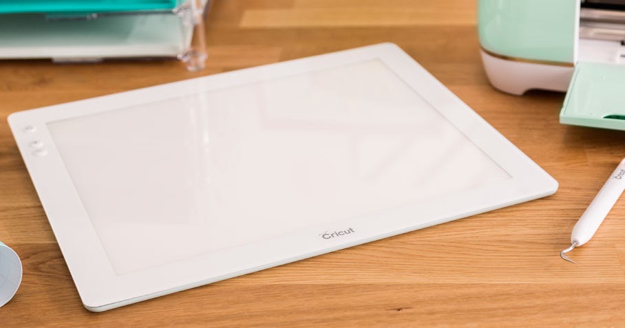 Cricut BrightPad Review - What to Look Out For