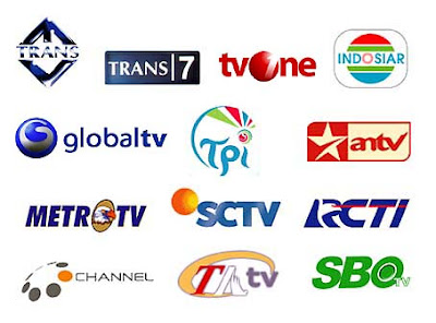 Online Streaming TV Indonesia