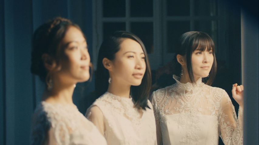 Just Me Kalafina Into The World メルヒェン Comments