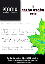 I SALÓN DE OTOÑO. GALERÍA EMMA