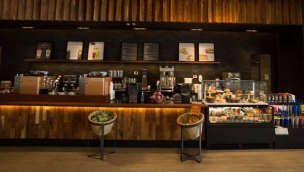 Inauguran primer Starbucks en Tlaxcala Inauguran primer Starbucks en Tlaxcala