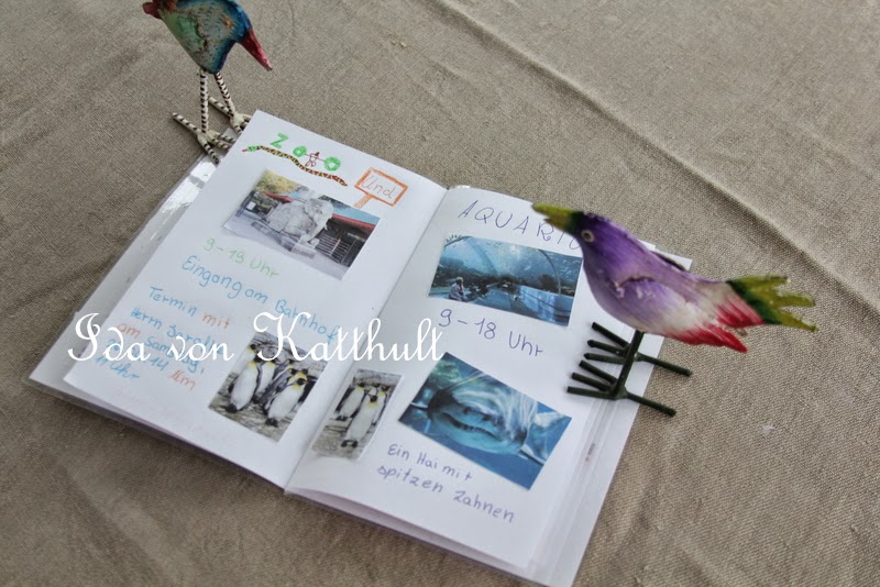 Gallerphot: kuckucksuhr selber bauen