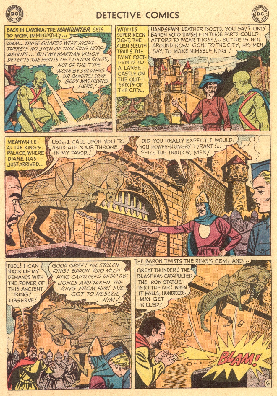 Detective Comics (1937) 308 Page 25