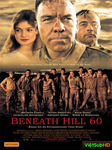 Bên Dưới Ngọn Đồi 60