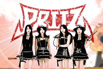 Pritz Pritz