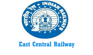 ECR Railway Recruitment ECR Railway Recruitment