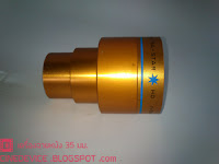 ISCO ULTRA STAR HD 80MM. ISCO ULTRA STAR HD 80MM.