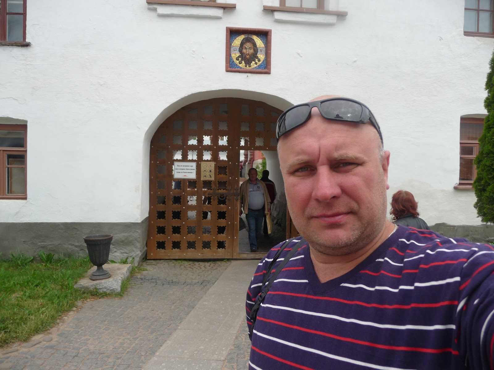 Заполярье 2016. "Край Земли". Алкомототур.