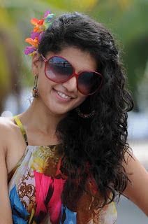 Tapsee Stills From Daruvu [Andhrula Music]