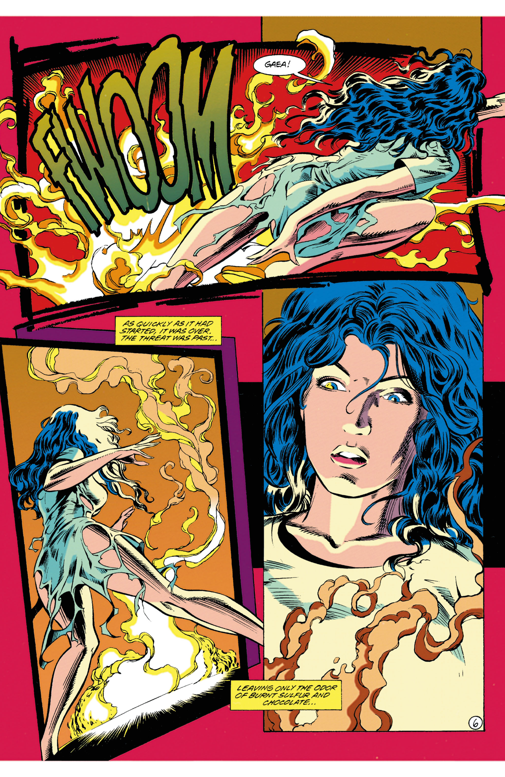 Wonder Woman (1987) 85 Page 6