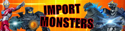 Import Monsters
