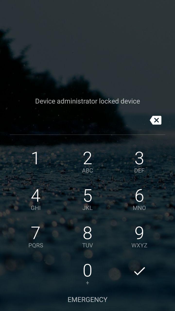 How to disable your fingerprint scanner when you sleep [Exclusive]