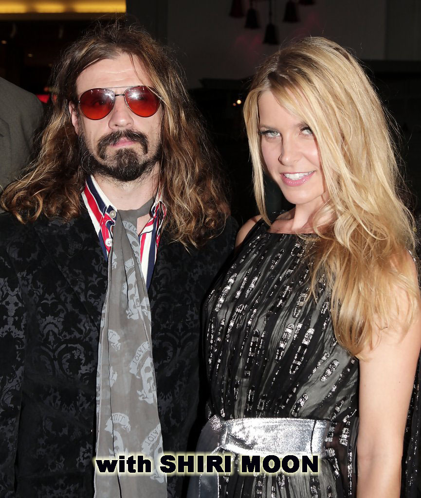 Zona Rock Dan Metal : ROB ZOMBIE