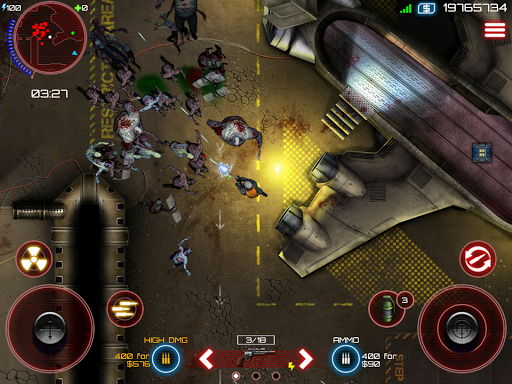 Door Kickers v1.0.5 Android Game Apk + Data