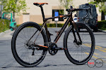  Sarto Gravel TA Shimano Dura Ace R9150 Di2 Complete Bike 