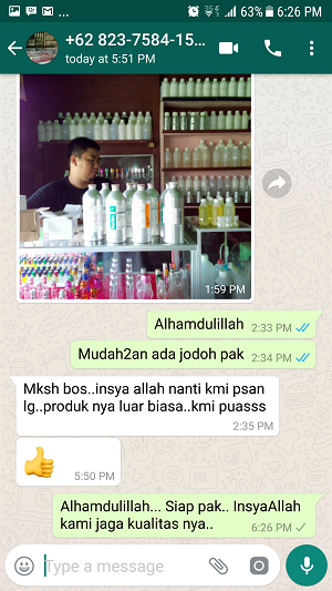 paket usaha parfum refill isi ulang komplit paket usaha parfum refill isi ulang komplit