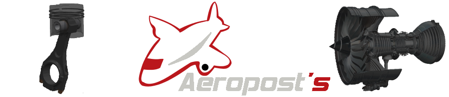 Aeropost's