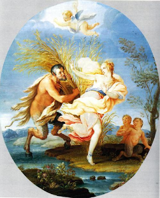 Pan e Siringa, Teresa del Po Pan e Siringa, Teresa del Po
