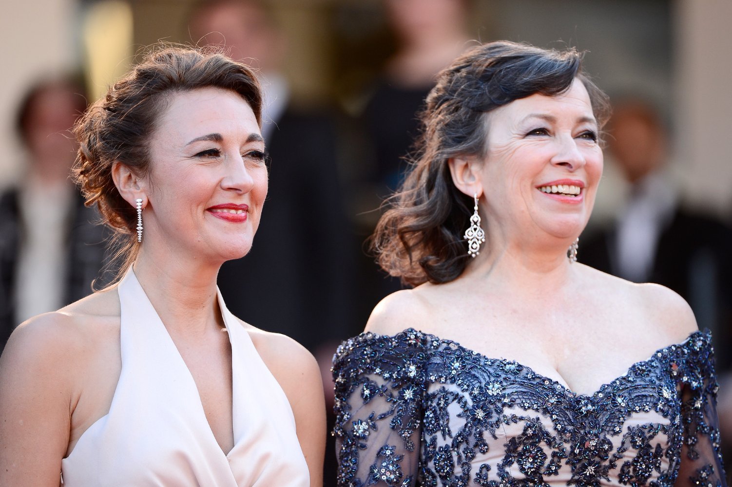 Marion Bailey (5 May 1951, Watford, Hertfordshire, England, UK) movies