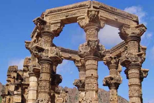 राजस्थान का खजुराहो - किराडू मंदिर ...