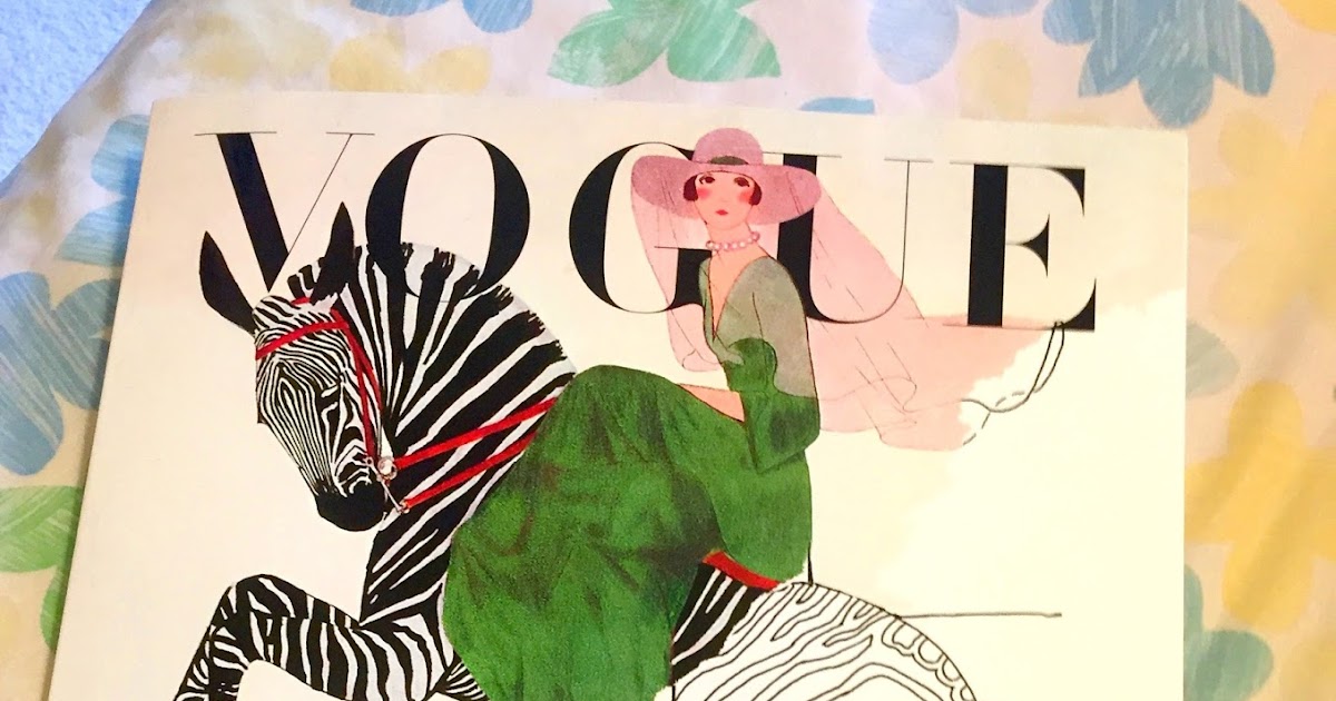 What the Clique: Vogue Colors A to Z