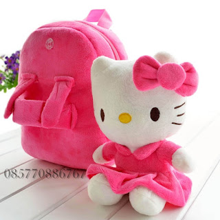 Tas Boneka Anak Tas Boneka Anak